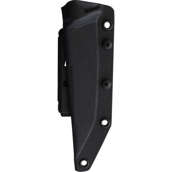 BAS207S_add_01.jpg Bastinelli Creations PY Fixed Blade Serrated N690 Tanto Knife