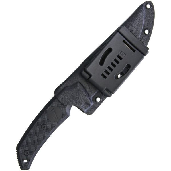 Bastinelli Creations PY Trainer - Blunt Polymer