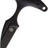Bastinelli Creations Innocent Push Dagger N690
