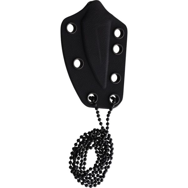 Bastinelli Creations Innocent Push Dagger N690