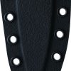 BAS215M_add_01.jpg Bastinelli Creations Sin Fixed Blade N690 Black Cord Wrap