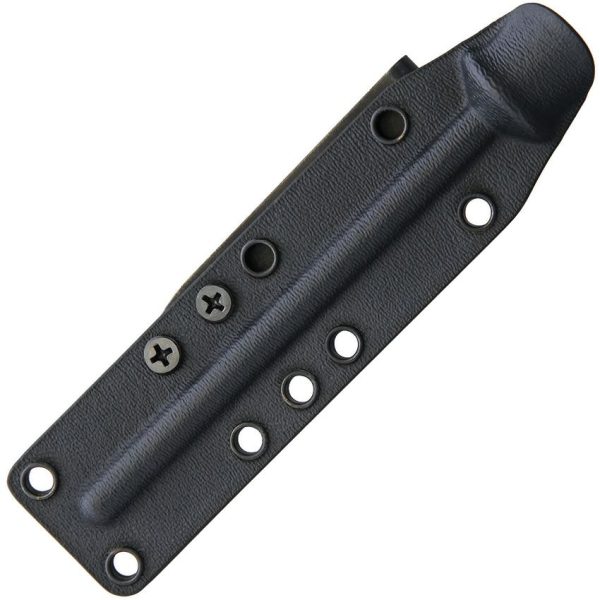 Bastinelli Creations Ice Scream Ice Pick Black