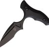Bastinelli Creations MANAIA Push Dagger N690
