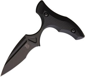 Bastinelli Creations MANAIA Push Dagger N690