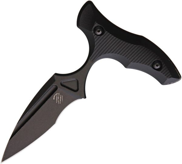 Bastinelli Creations MANAIA Push Dagger N690