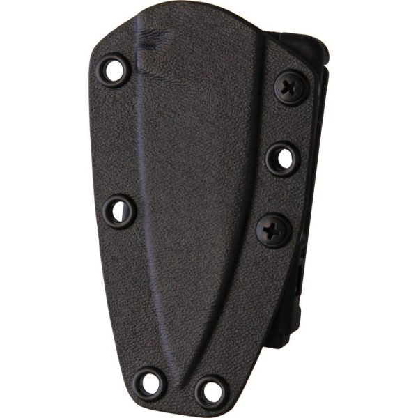 Bastinelli Manaia Push Dagger Coyote N690 Fixed Blade