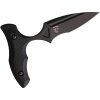 Bastinelli Creations MANAIA Push Dagger N690