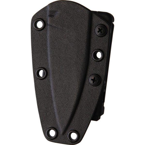 Bastinelli Creations MANAIA Push Dagger N690