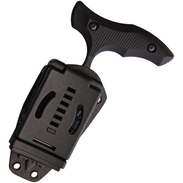 Bastinelli Creations MANAIA Push Dagger N690