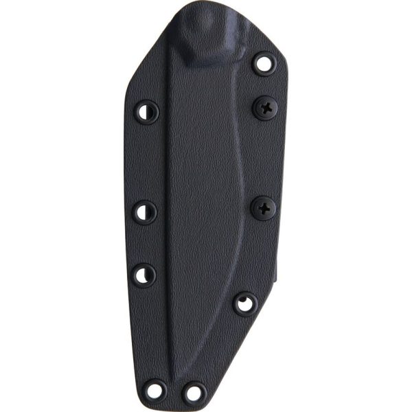 Bastinelli Creations SILENCE SLIM Fixed Blade - N690