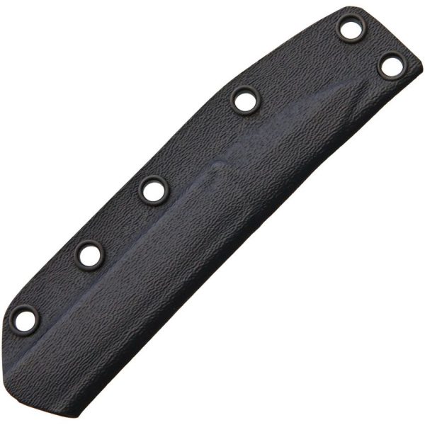 Bastinelli Creations SPADE Fixed Blade N690 Stainless Knife