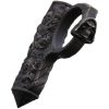 Bastinelli Creations Bronze Bic Lighter Case Skull Relief