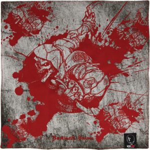 Bastinelli Creations Limited Edition Hank - Cotton