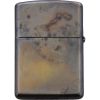 Bastinelli Creations Skulls Zippo - Single Sided