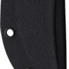 BAS233S_add_01.jpg Bastinelli Creations Chopper Fixed Blade M390 Micarta Knife