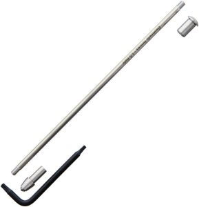 Bastinelli Creations Calli Impact Tool - Glass Breaker