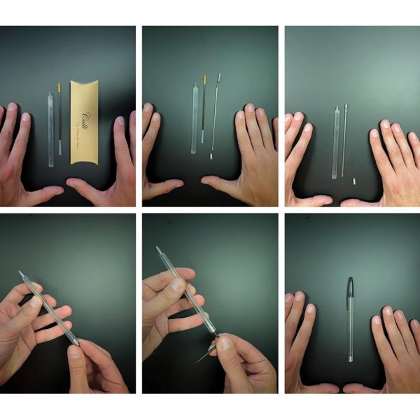 BAS235_add_01.jpg Bastinelli Creations Calli Impact Tool - Glass Breaker