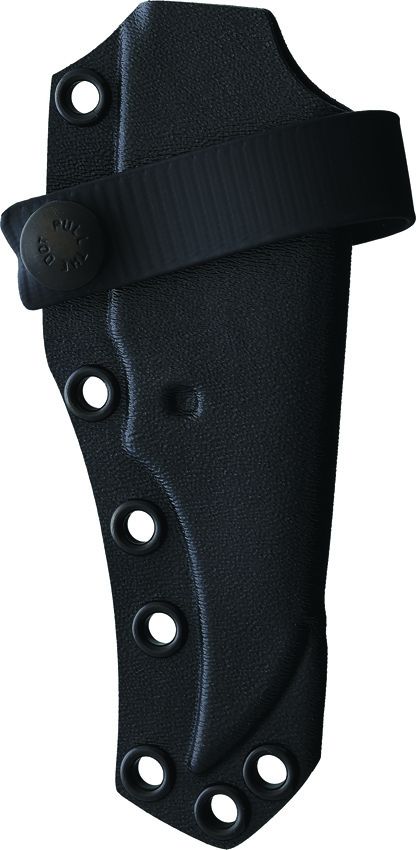 Bastinelli Creations Anomaly Fixed Blade N690 Stainless Italy