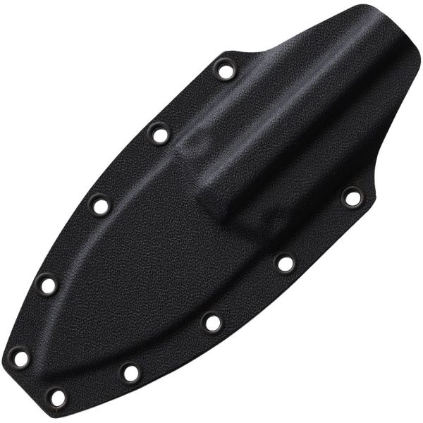 Bastinelli Creations Telum Fixed - M390 Stonewash