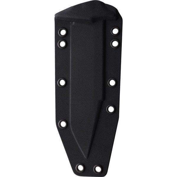 Bastinelli Creations Binome Fixed Blade M390 Green Micarta