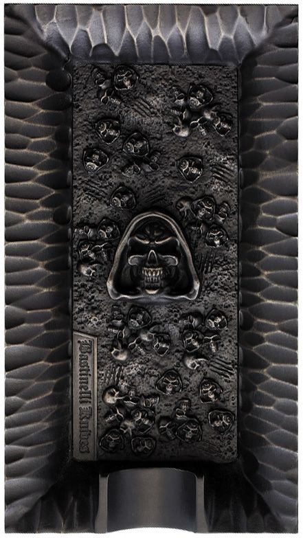 Bastinelli Creations Crypt Ashtray - Bronze