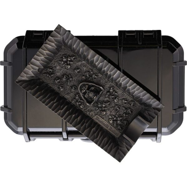 Bastinelli Creations Crypt Ashtray - Bronze