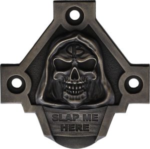 Bastinelli Creations Bronze Bottle Opener