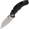 Bastinelli D Vil Mini Dragotac M390 Folding Knife Framelock