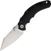 BAS247.jpg Bastinelli Big Dragotac Framelock Folding Knife M390 Stonewash