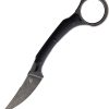 Dopamine Fixed Blade