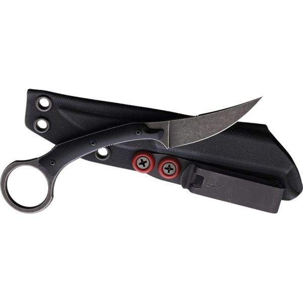 Dopamine Fixed Blade