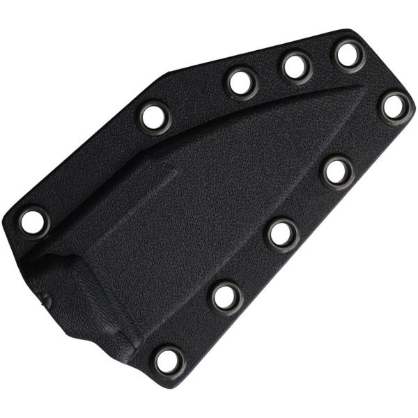 Bastinelli Creations Foreigner Fixed Blade - M390