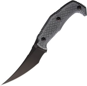 Bastinelli Creations Yummy Fixed Blade - DLC M390
