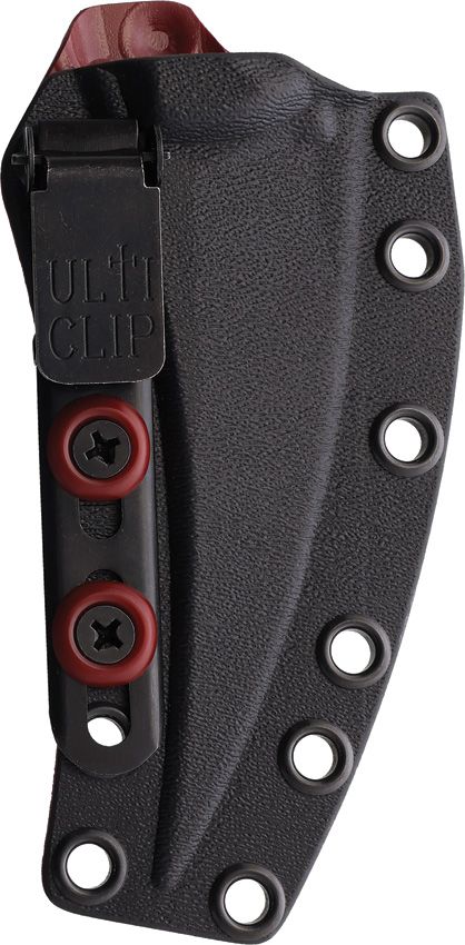 Bastinelli Creations Yummy Fixed Blade - DLC M390