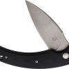 Bastinelli Creations Honos Linerlock G10 Folding Knife 3" Becut Steel