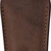 Bastinelli Creations Fides Folder Olive Wood Folding Knife