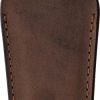 Bastinelli Creations Fides Folder Santos Wood Folding Knife