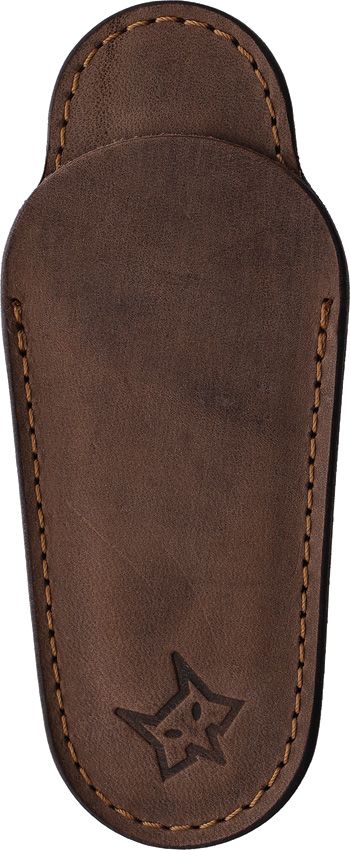 Bastinelli Creations Fides Folder Santos Wood Folding Knife