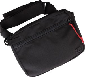 Bastinelli Creations FBAG Medium - Black Cordura