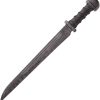 Windlass Maldron Viking Seax 15.5" Fixed Blade 1065 Carbon Steel