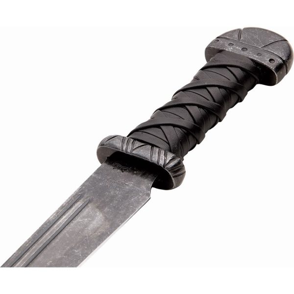Windlass Maldron Viking Seax 15.5" Fixed Blade 1065 Carbon Steel