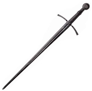 BAT501506.jpg Windlass Agincourt War Sword 30.625" Stainless Double Edge