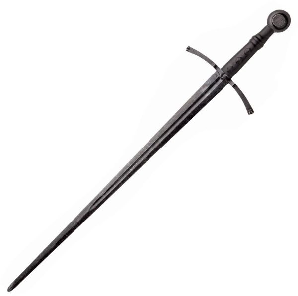 Windlass Agincourt War Sword 30.625" Stainless Double Edge