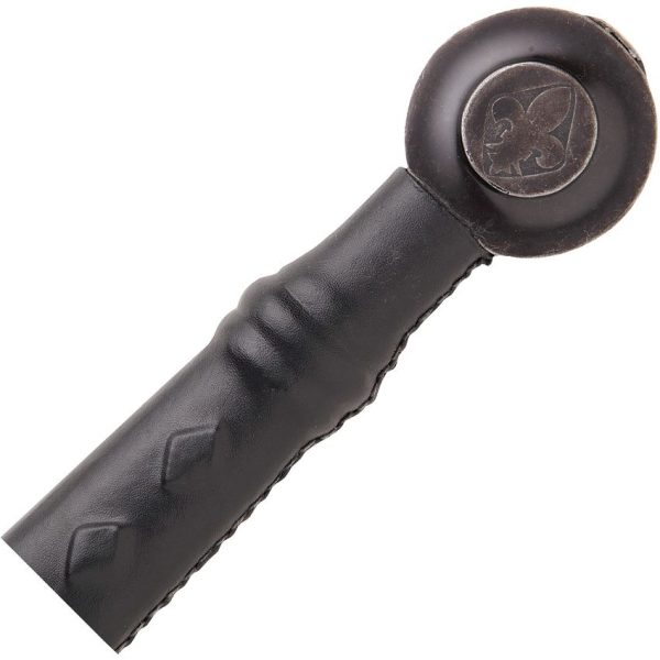 Windlass Agincourt War Sword 30.625" Stainless Double Edge