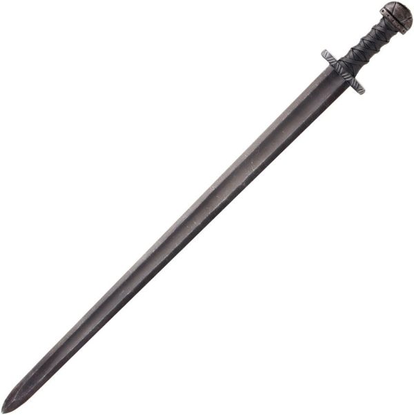 BAT501507.jpg Windlass Maldron Viking Sword 30.625" 1065 High Carbon Blade
