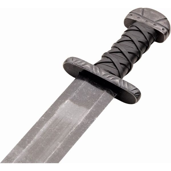 BAT501507_add_01.jpg Windlass Maldron Viking Sword 30.625" 1065 High Carbon Blade
