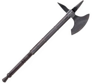 BAT601005.jpg Windlass Orleans Battle Axe 1065 High Carbon