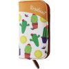 Brighten Blades Resilient Linerlock Folding Knife - Cactus