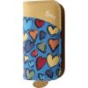 Brighten Blades Love Linerlock Folding Knife - Heart