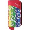 Brighten Blades Peace Linerlock Folding Knife